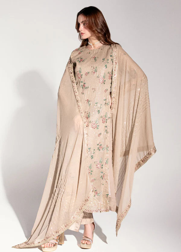 Sable - Medusa | Ready to wear | 3 Piece