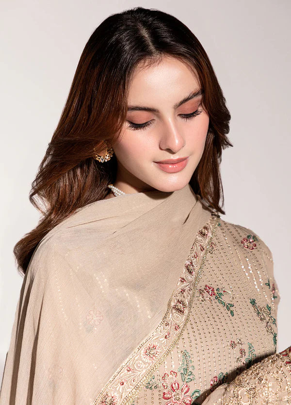 Sable - Medusa | Ready to wear | 3 Piece