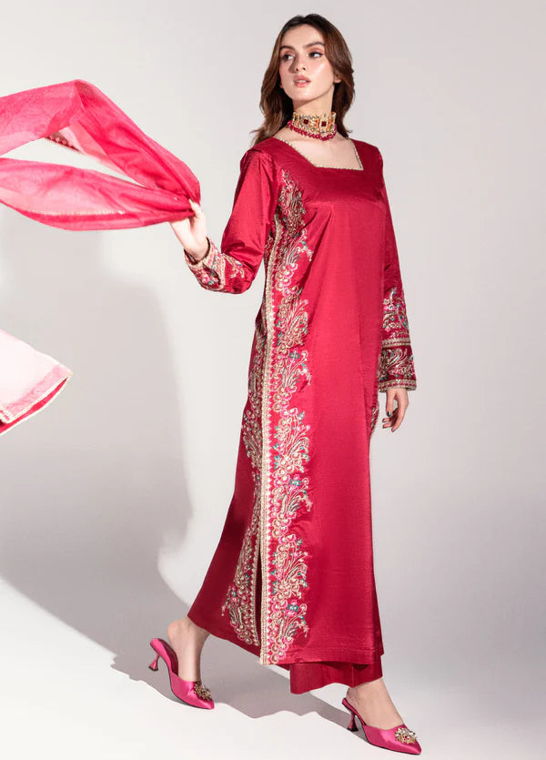 Medusa | Ready to wear | 3 Piece