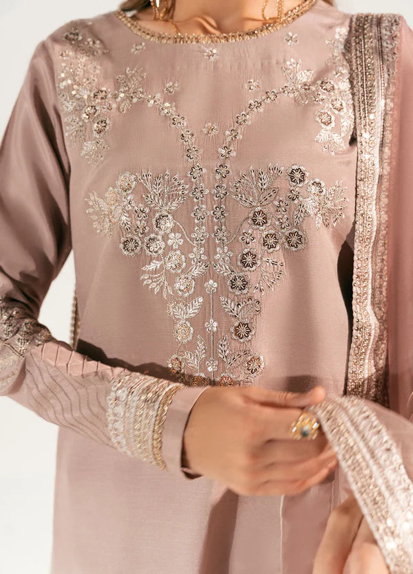 Pelin - Cherie Luxe | Ready to wear | 3 Piece