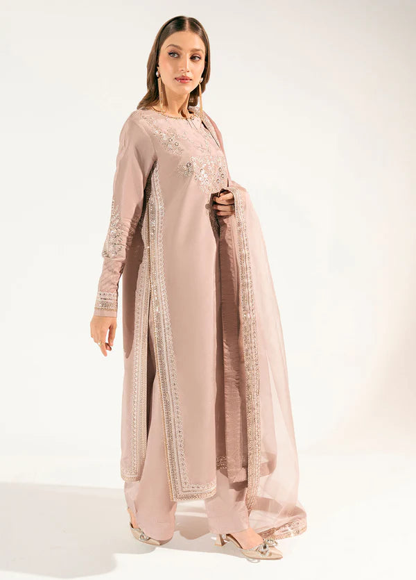 Pelin - Cherie Luxe | Ready to wear | 3 Piece