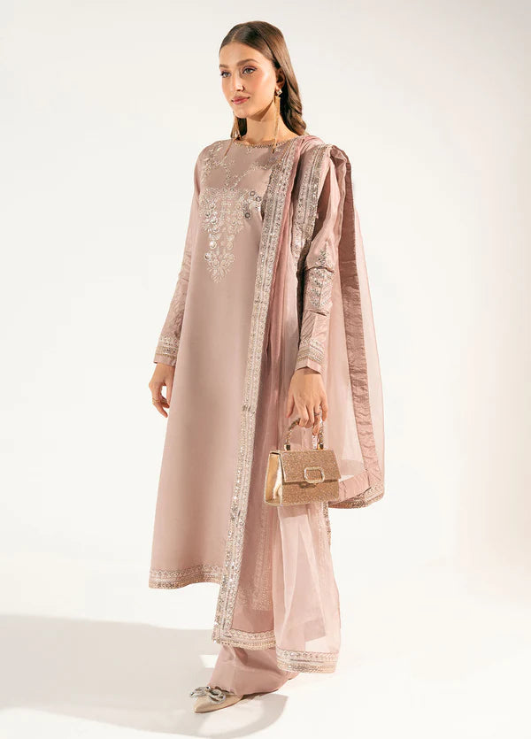 Pelin - Cherie Luxe | Ready to wear | 3 Piece