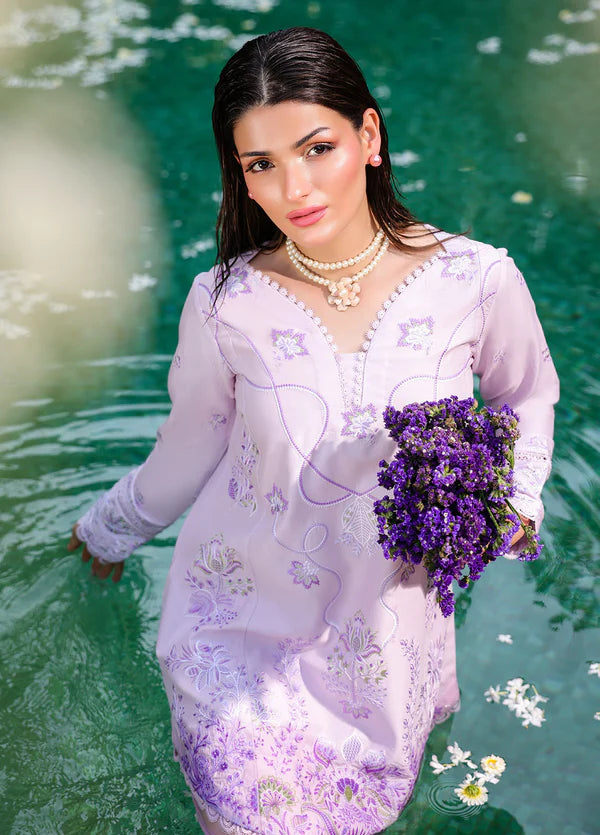 Lily - Lovent | Ready to wear | 2 Piece