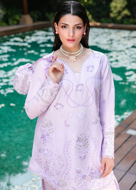 Lily - Lovent | Ready to wear | 2 Piece