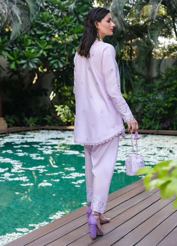 Lily - Lovent | Ready to wear | 2 Piece