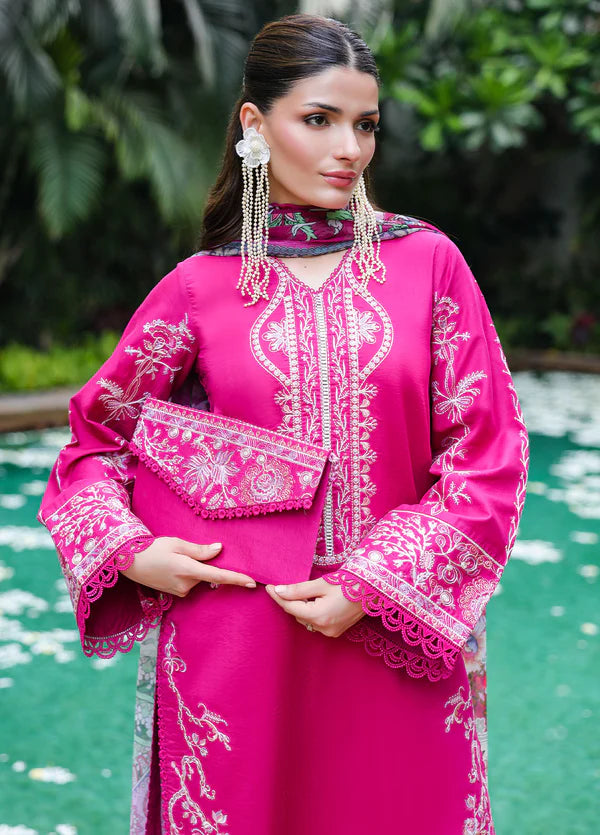 Seraph - Lovent | Ready to wear | 3 Piece