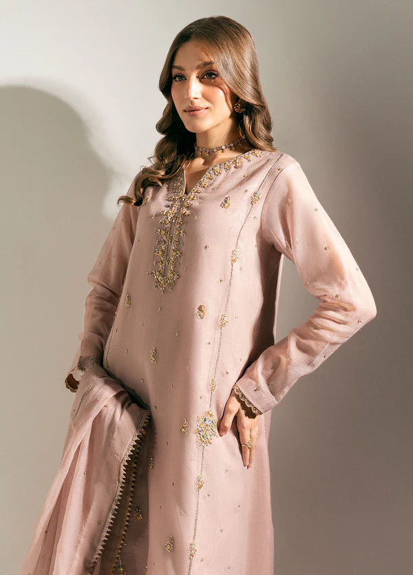 Lisa - Cherie Luxe | Ready to wear | 3 Piece