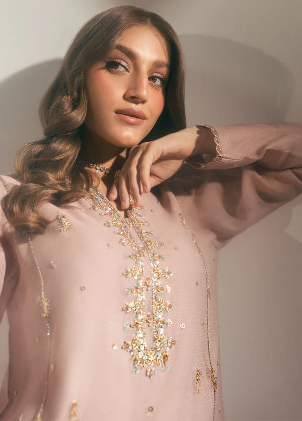 Lisa - Cherie Luxe | Ready to wear | 3 Piece