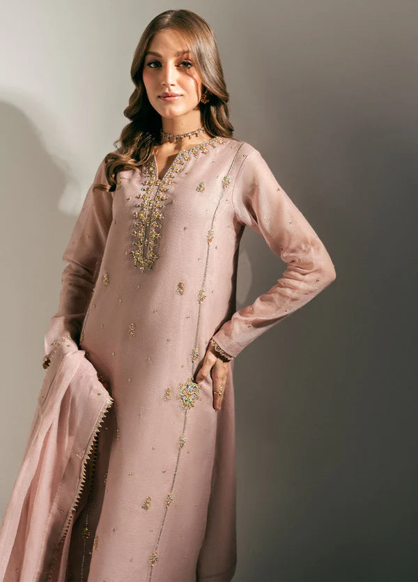 Lisa - Cherie Luxe | Ready to wear | 3 Piece