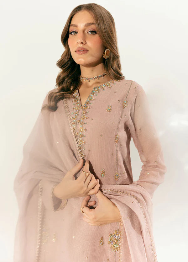 Lisa - Cherie Luxe | Ready to wear | 3 Piece