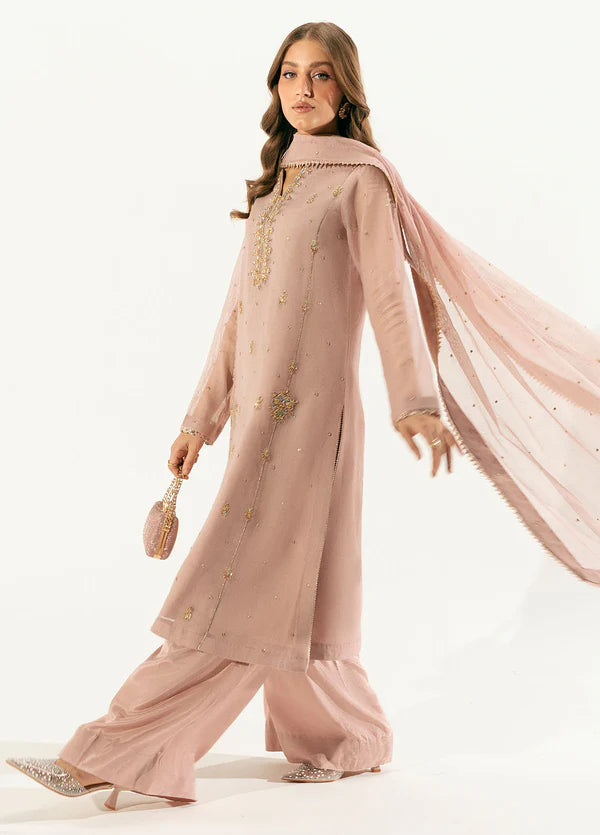 Lisa - Cherie Luxe | Ready to wear | 3 Piece