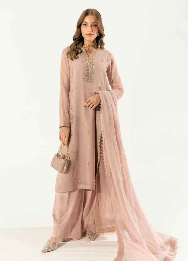 Lisa - Cherie Luxe | Ready to wear | 3 Piece