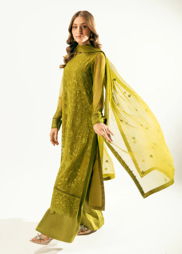 Ayliz - Cherie Luxe | Ready to wear | 3 Piece