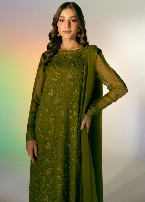Ayliz - Cherie Luxe | Ready to wear | 3 Piece