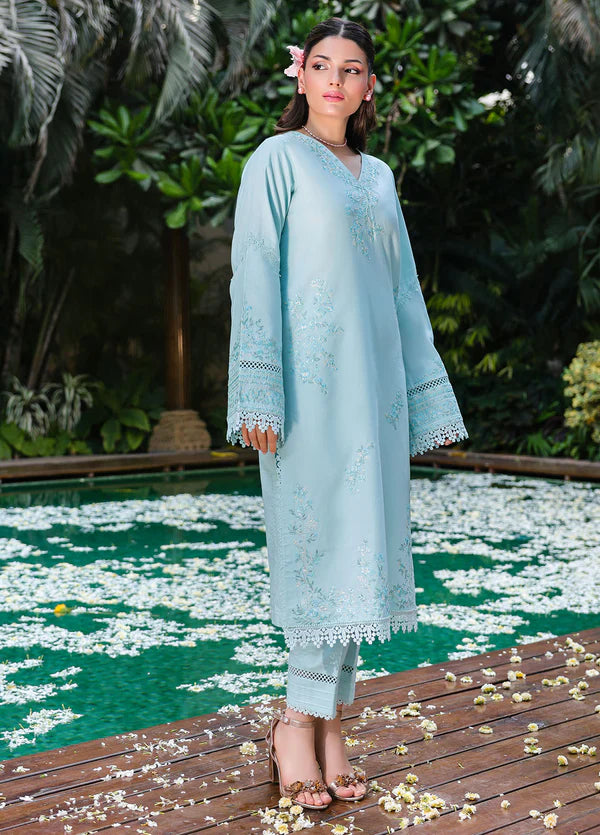 Celeste - Lovent | Ready to wear | 3 Piece