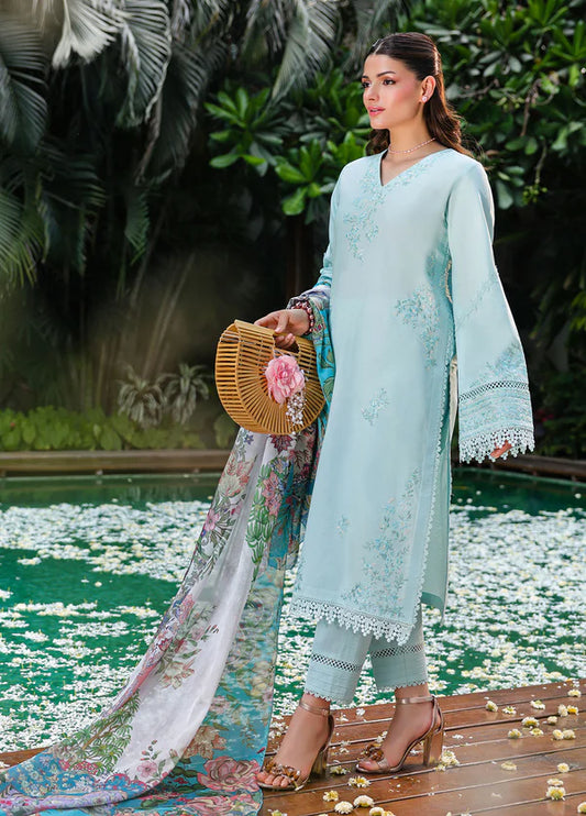 Celeste - Lovent | Ready to wear | 3 Piece