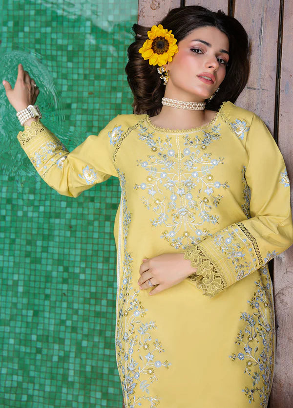 Corina - Lovent | Ready to wear | 3 Piece