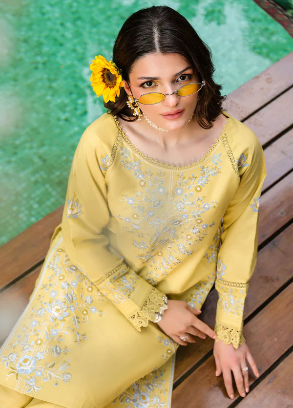 Corina - Lovent | Ready to wear | 3 Piece