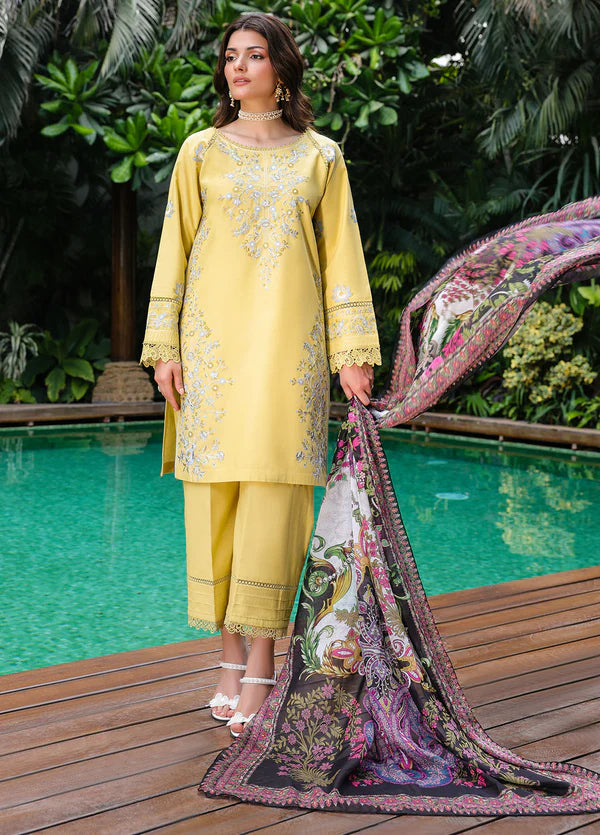 Corina - Lovent | Ready to wear | 3 Piece