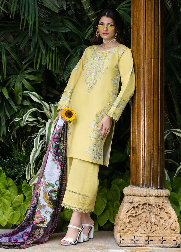 Corina - Lovent | Ready to wear | 3 Piece