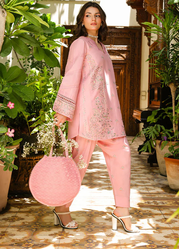 Ana - Lovent | Ready to wear | 2 Piece