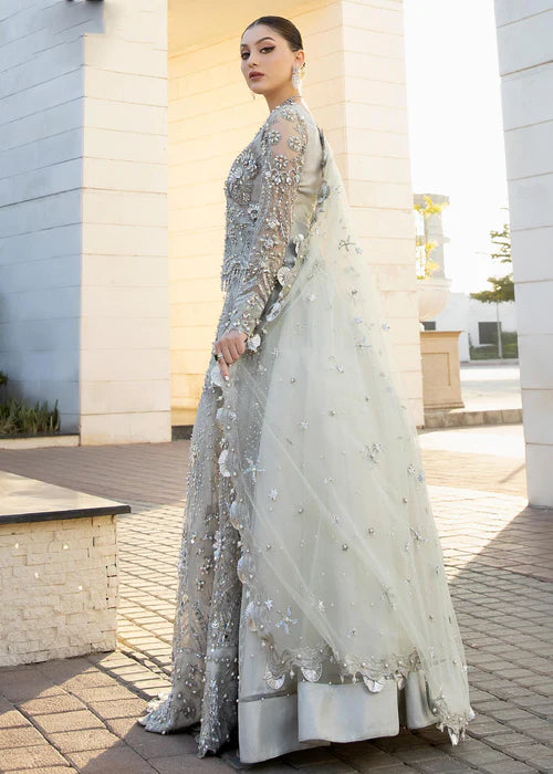 Aroosh - AR-64 - Lehanga Choli