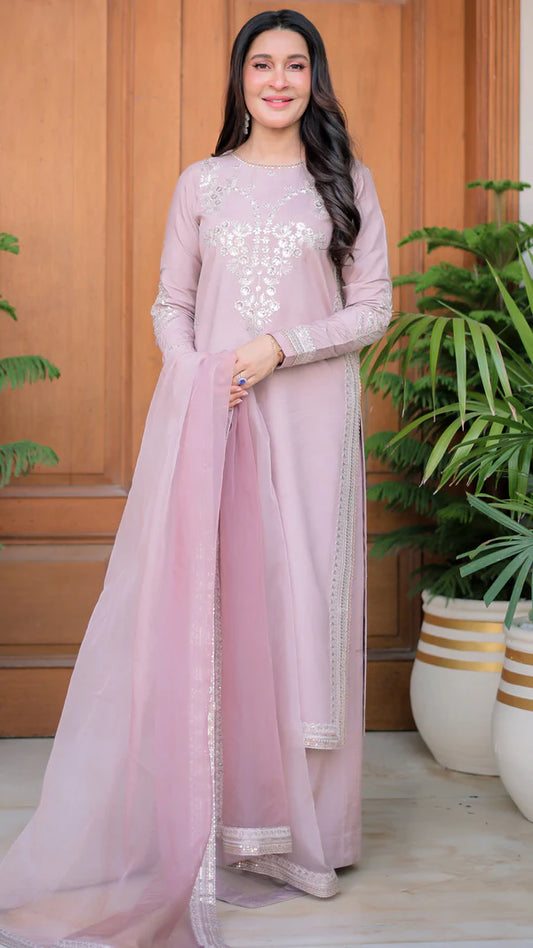 Pelin - Cherie Luxe | Ready to wear | 3 Piece