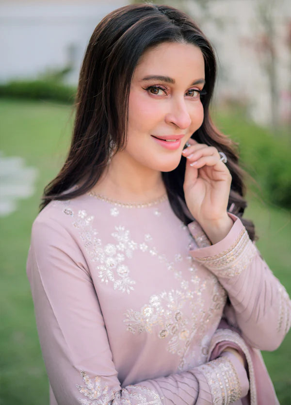 Pelin - Cherie Luxe | Ready to wear | 3 Piece