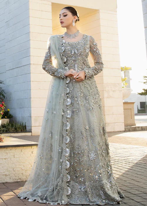 Aroosh - AR-64 - Lehanga Choli