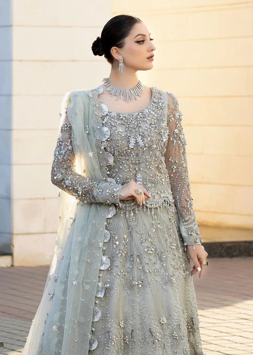 Aroosh - AR-64 - Lehanga Choli