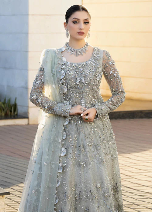 Aroosh - AR-64 - Lehanga Choli