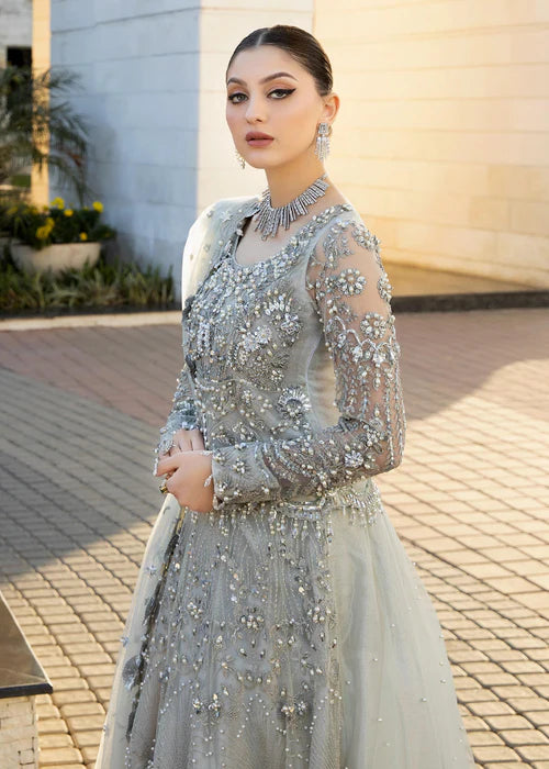 Aroosh - AR-64 - Lehanga Choli