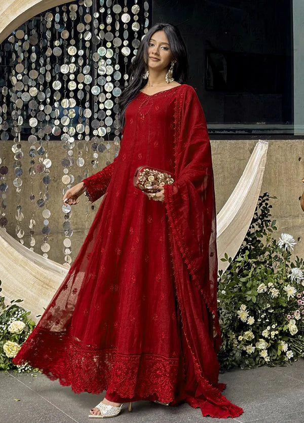 Aurelia - Cherie Luxe | Ready to wear | 3 Piece
