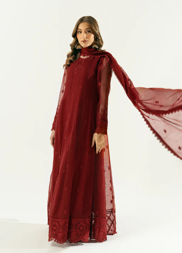 Aurelia - Cherie Luxe | Ready to wear | 3 Piece