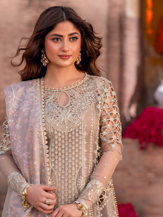 SONA GACHI Luxury Formal Dress