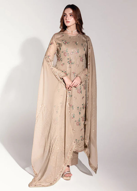 Sable - Medusa | Ready to wear | 3 Piece