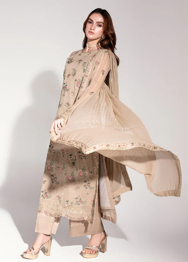 Sable - Medusa | Ready to wear | 3 Piece