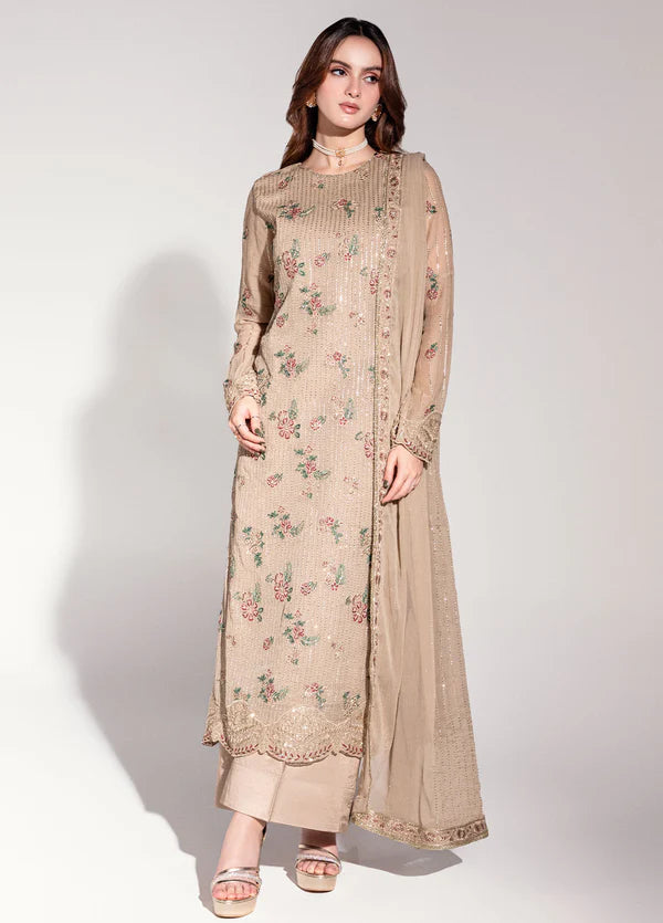 Sable - Medusa | Ready to wear | 3 Piece
