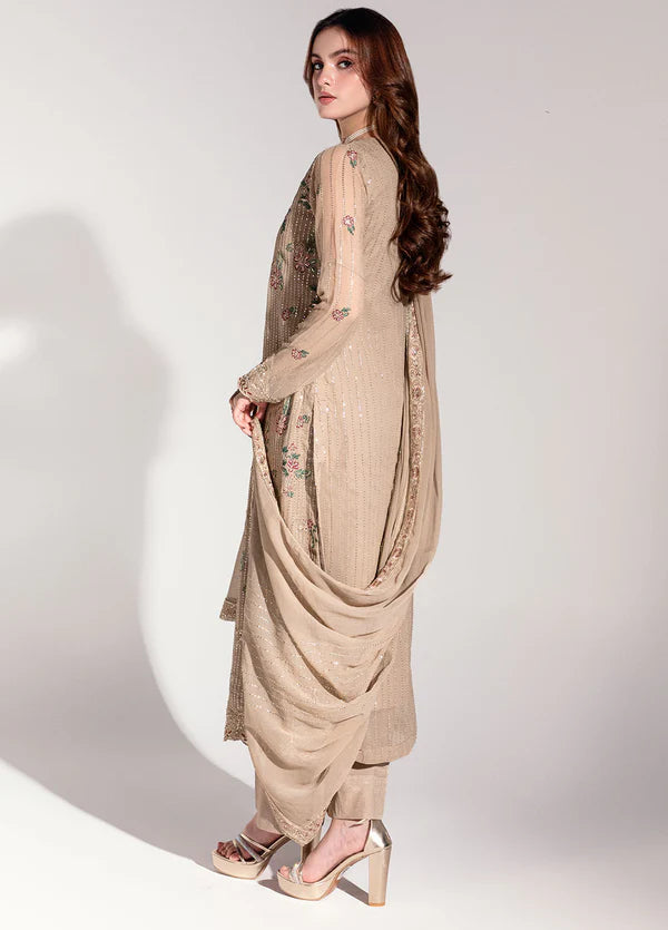 Sable - Medusa | Ready to wear | 3 Piece