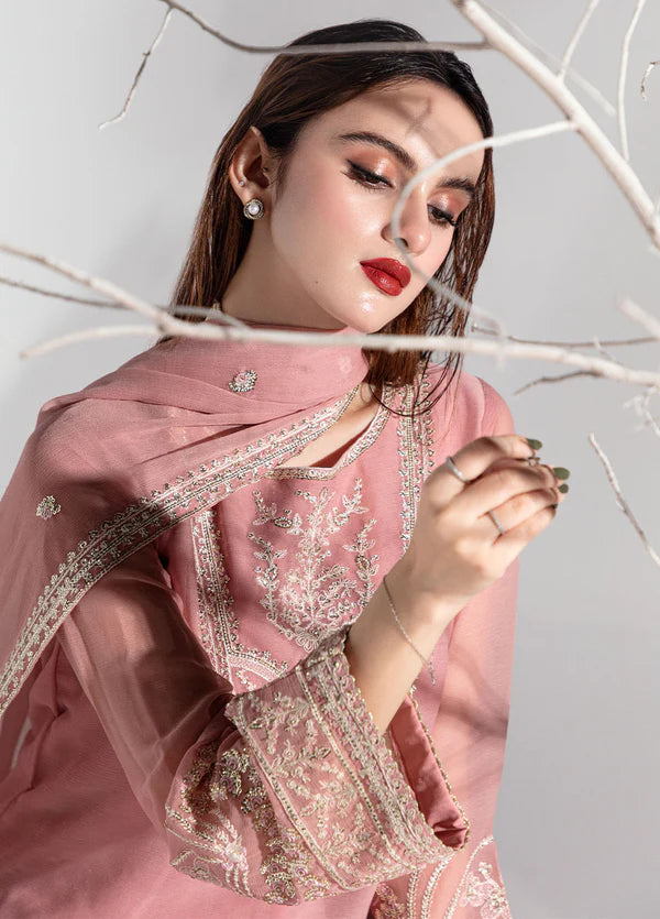 Clio - Medusa | Ready to wear | 3 Piece