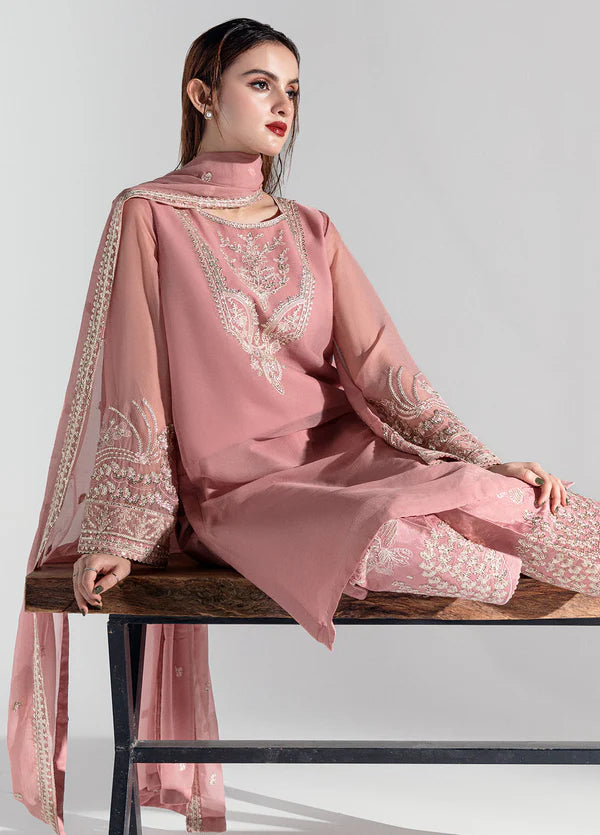 Clio - Medusa | Ready to wear | 3 Piece