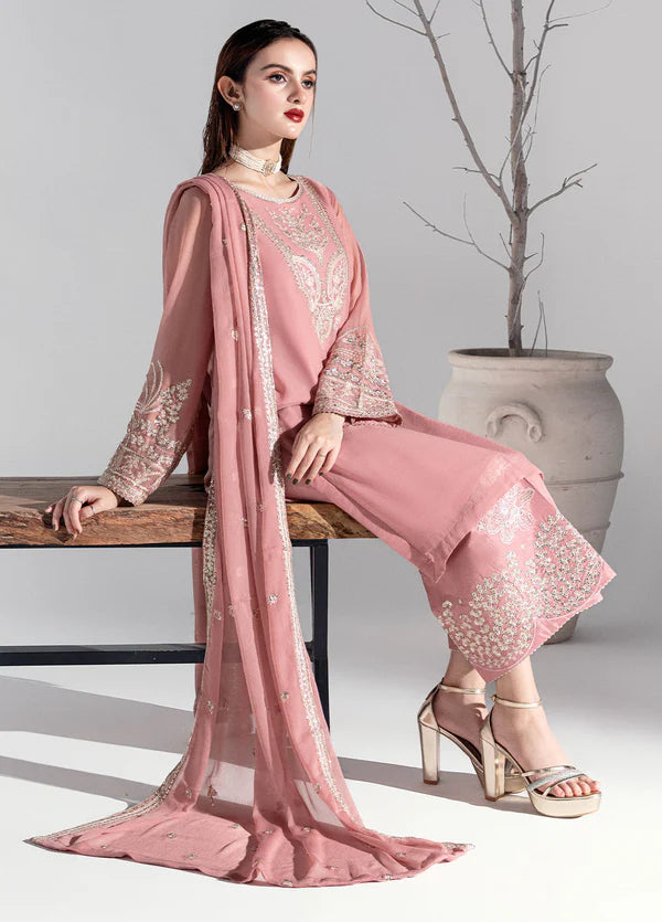 Clio - Medusa | Ready to wear | 3 Piece