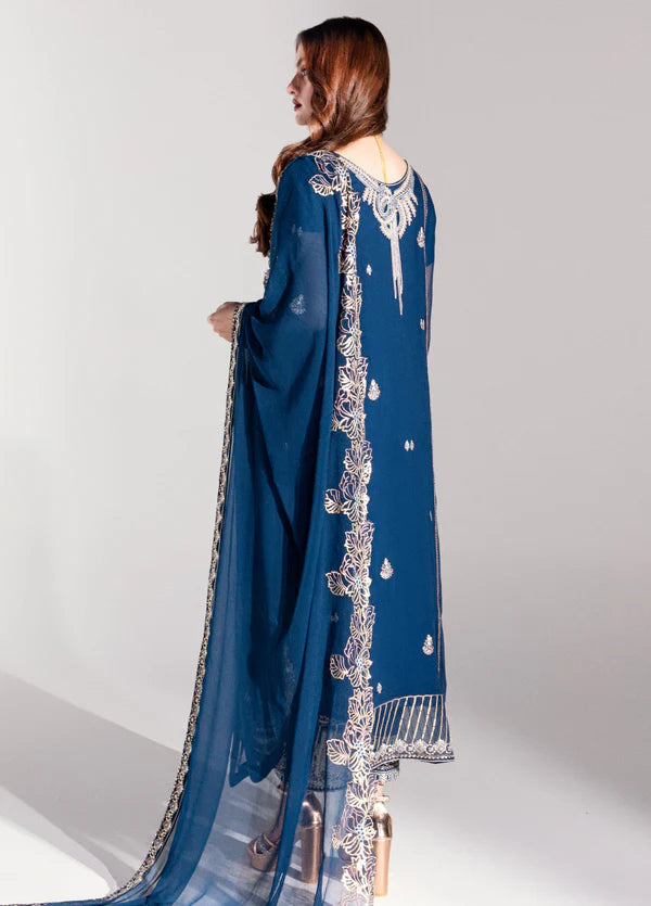 Myrto - Medusa | Ready to wear | 3 Piece