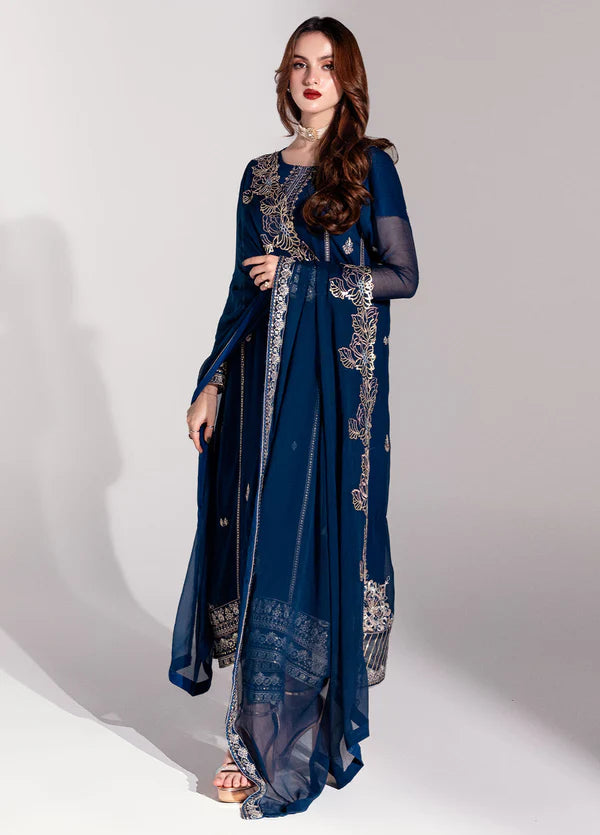 Myrto - Medusa | Ready to wear | 3 Piece