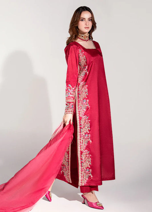 Medusa | Ready to wear | 3 Piece