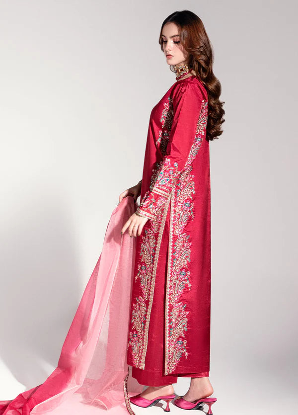 Medusa | Ready to wear | 3 Piece