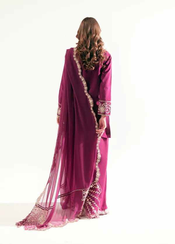 Camilla - Cherie Luxe | Ready to wear | 3 Piece