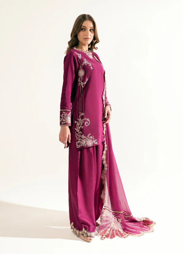 Camilla - Cherie Luxe | Ready to wear | 3 Piece