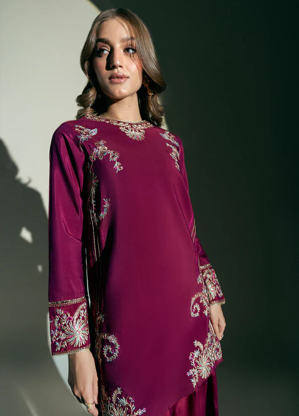 Camilla - Cherie Luxe | Ready to wear | 3 Piece
