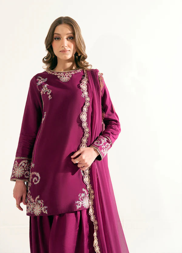 Camilla - Cherie Luxe | Ready to wear | 3 Piece